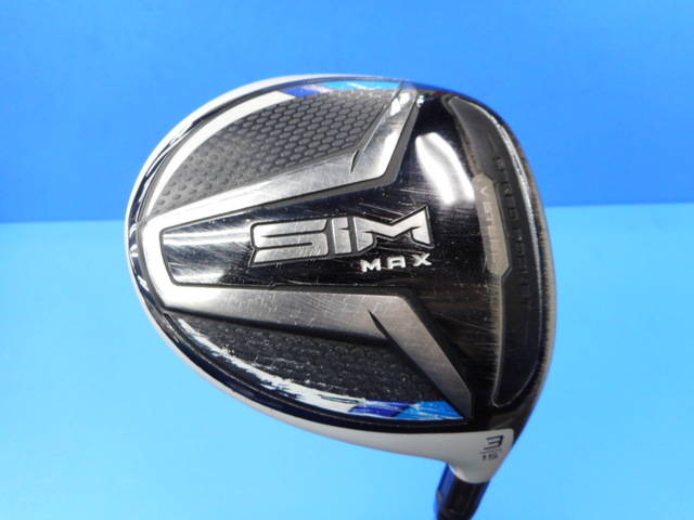 TaylorMade フェアウェイウッド