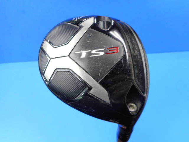 Titleist フェアウェイウッド