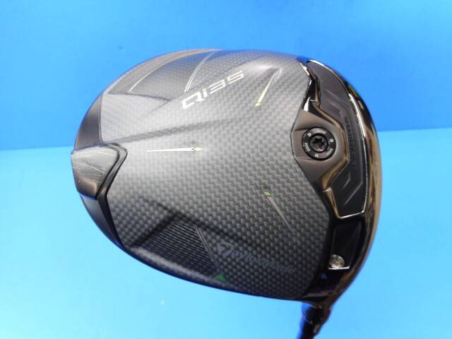 TaylorMade ドライバー