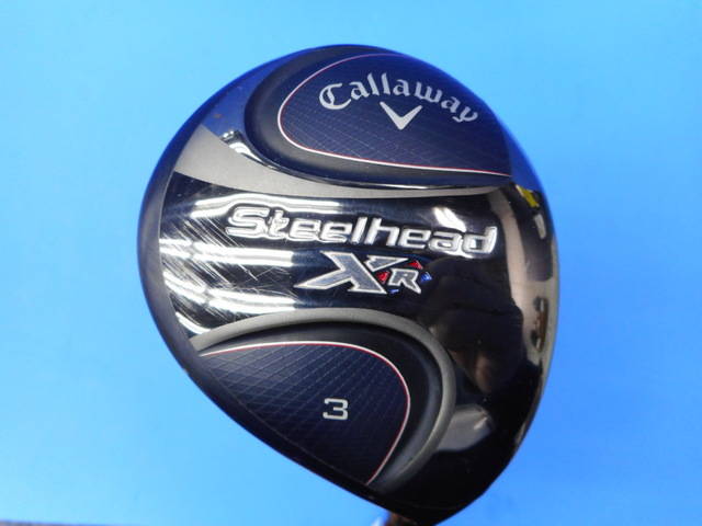 Callaway フェアウェイウッド
