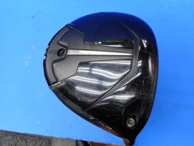 Titleist ドライバー