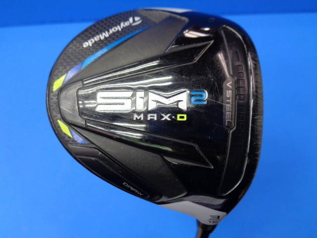 TaylorMade フェアウェイウッド