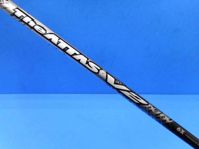 UST MAMIYA シャフト