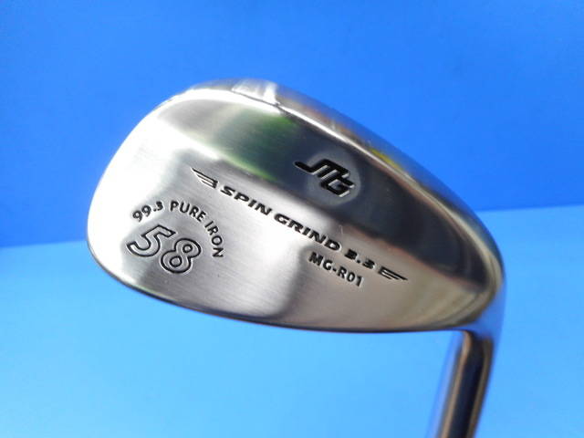 三浦技研 ウェッジ