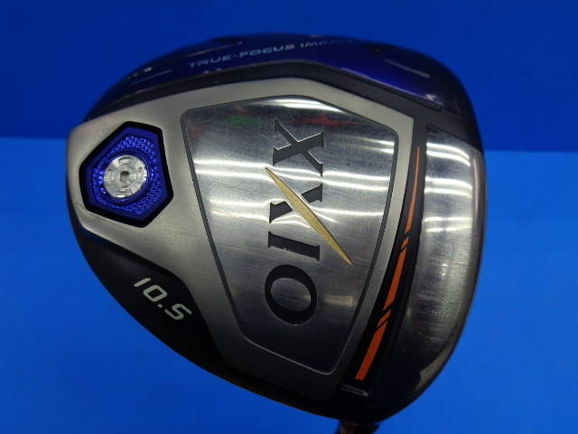 DUNLOP ドライバー