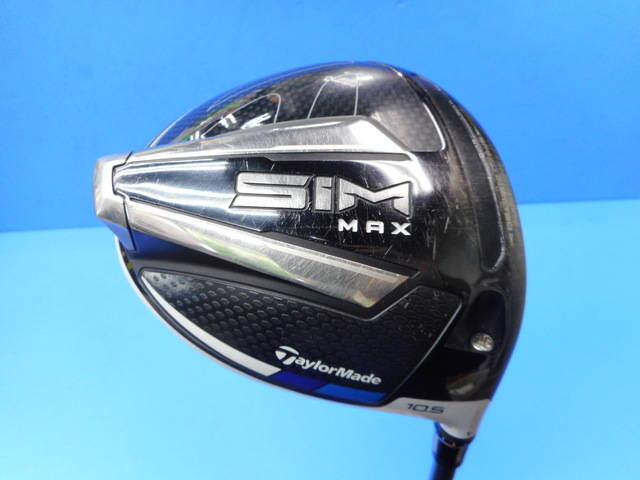 TaylorMade ドライバー