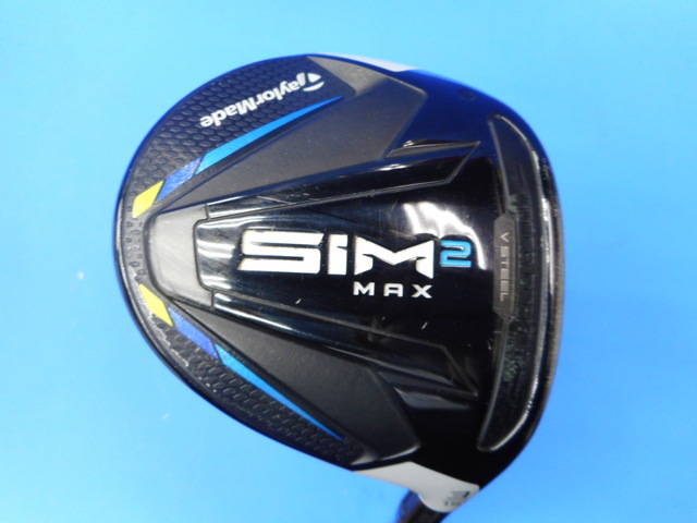 TaylorMade フェアウェイウッド