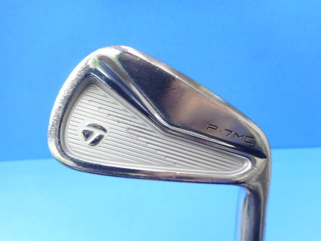 TaylorMade アイアンセット