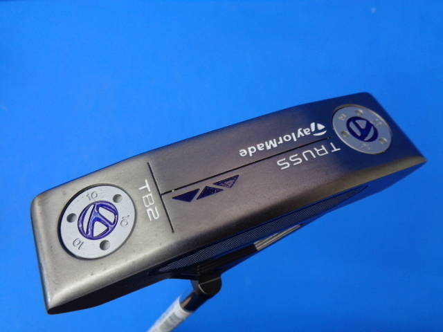 TaylorMade パター