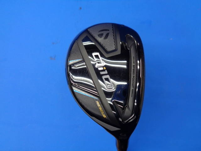 TaylorMade ユーティリティ