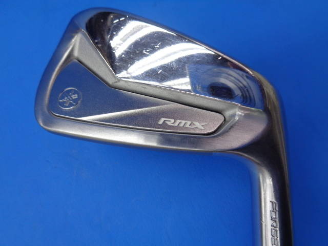 YAMAHA アイアンセット