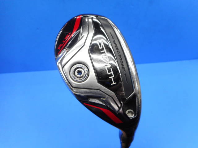 TaylorMade ユーティリティ