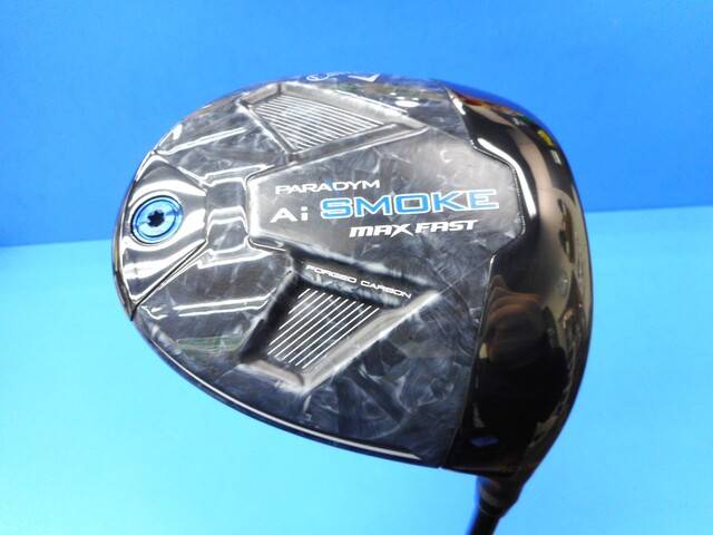 Callaway ドライバー