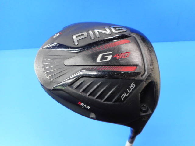 PING ドライバー