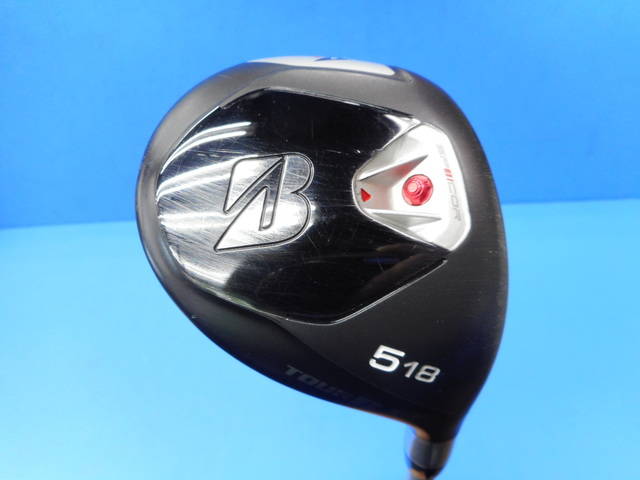 BRIDGESTONE フェアウェイウッド