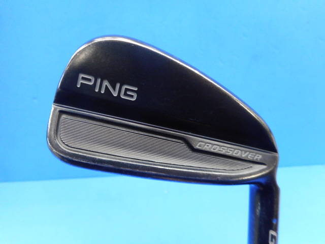 PING ユーティリティ