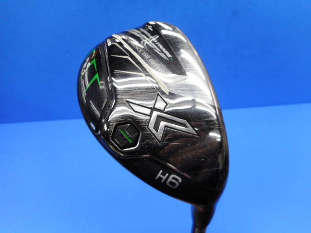 DUNLOP ユーティリティ