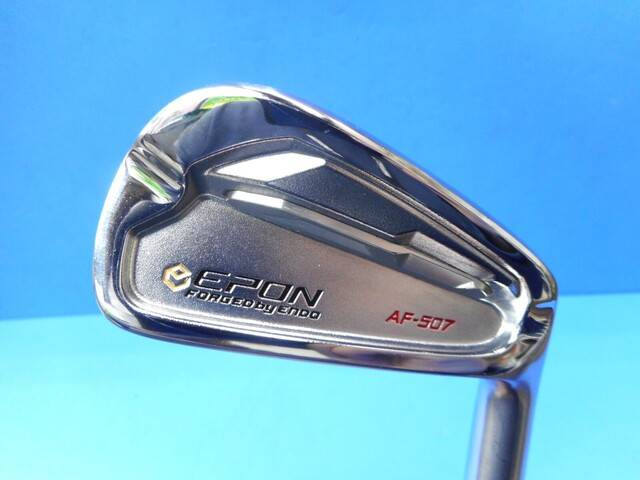 EPON アイアンセット