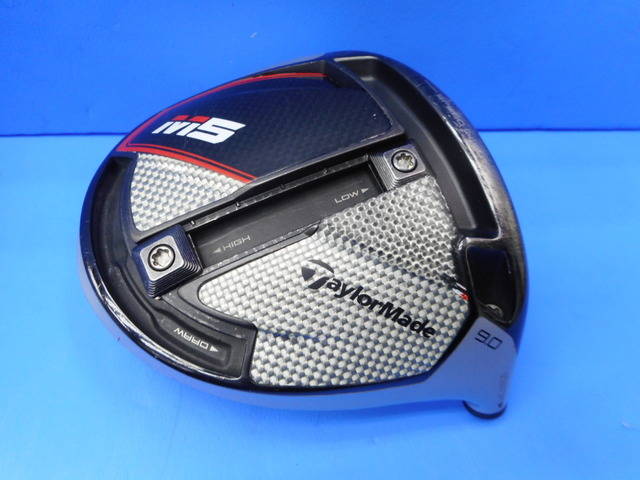 TaylorMade ドライバー