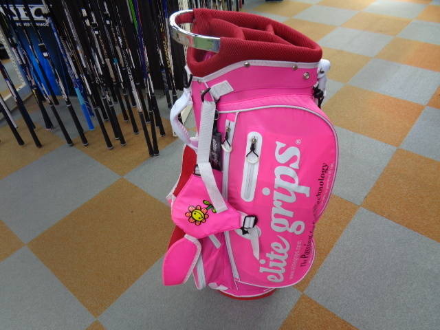 その他 キャディバッグ