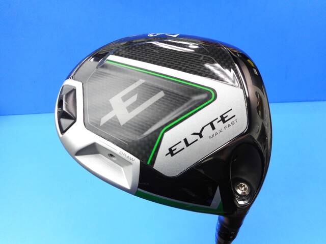 Callaway ドライバー