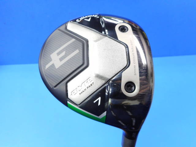 Callaway フェアウェイウッド