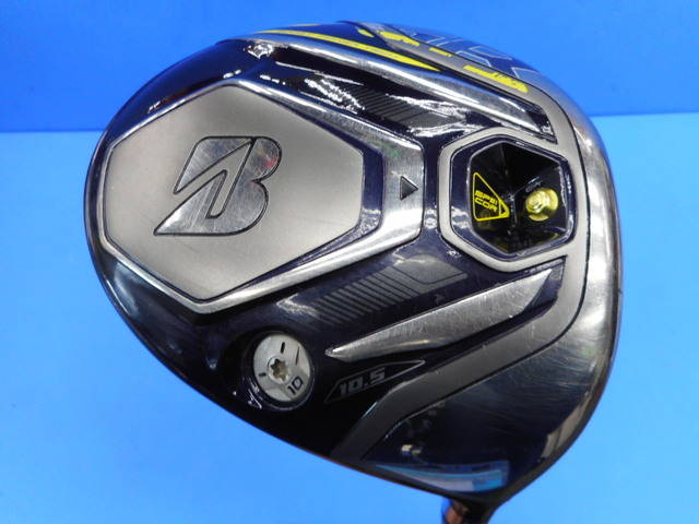 BRIDGESTONE ドライバー