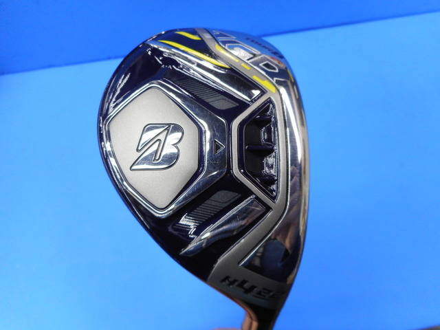 BRIDGESTONE ユーティリティ