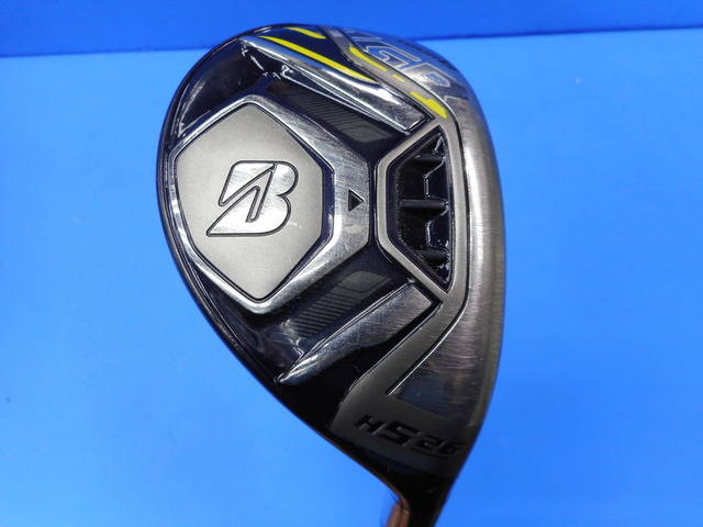 BRIDGESTONE ユーティリティ