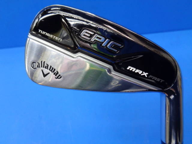 Callaway アイアンセット