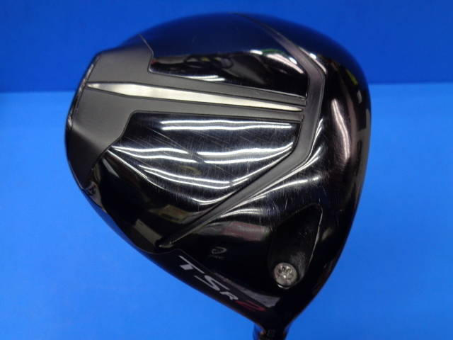 Titleist ドライバー