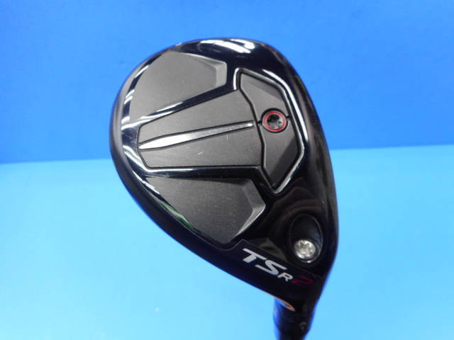 Titleist ユーティリティ