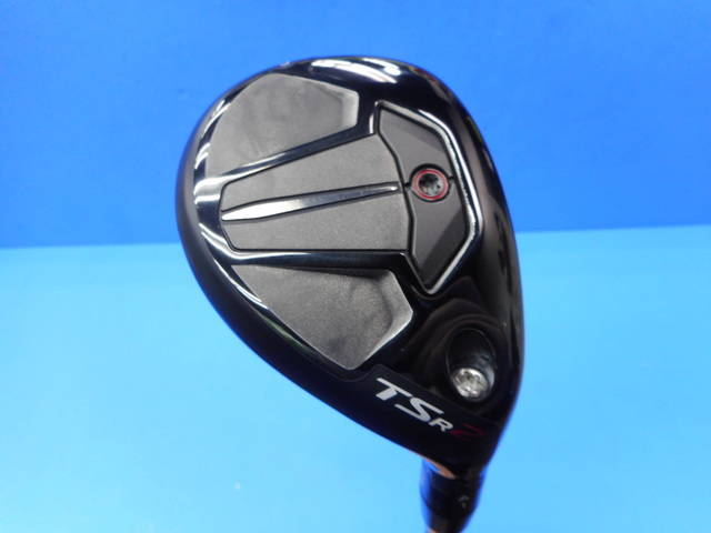 Titleist ユーティリティ