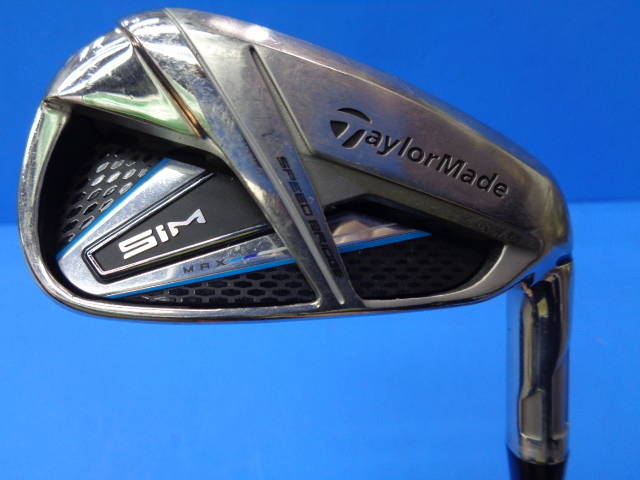 TaylorMade アイアンセット