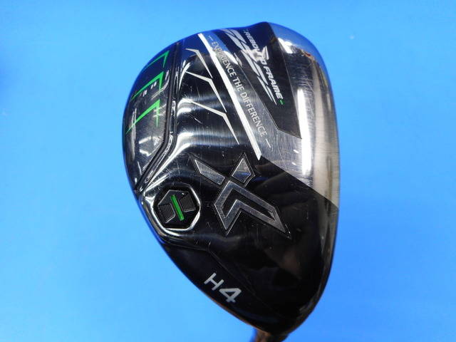 DUNLOP ユーティリティ