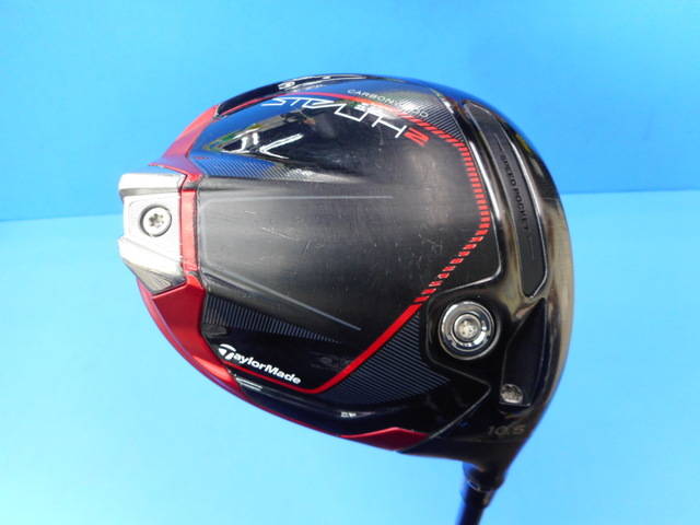 TaylorMade ドライバー