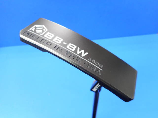 R･J BETTINARDI パター