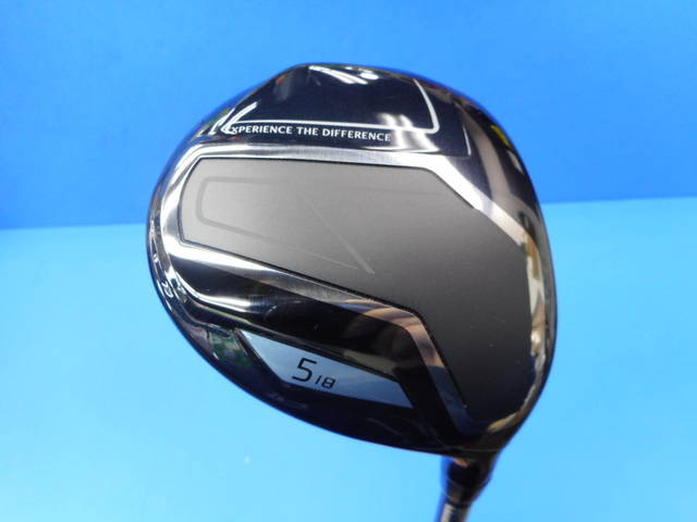 DUNLOP フェアウェイウッド