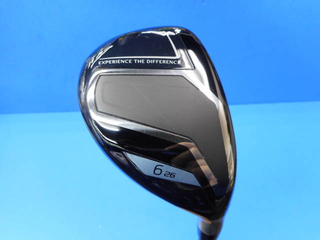 DUNLOP ユーティリティ