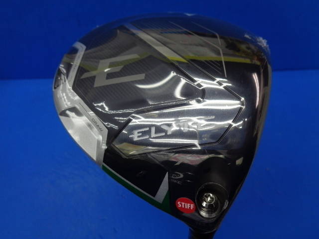 Callaway ドライバー