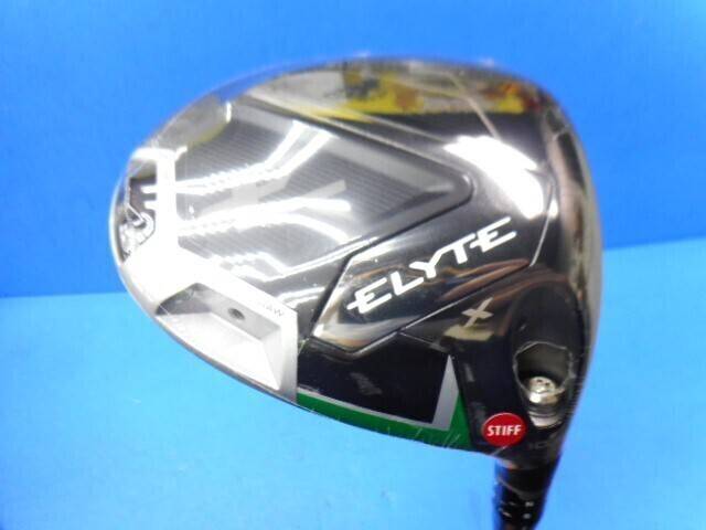 Callaway ドライバー