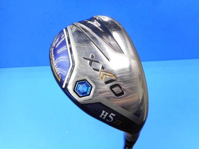 DUNLOP ユーティリティ