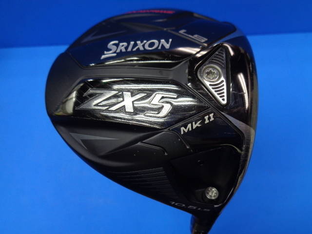 DUNLOP ドライバー