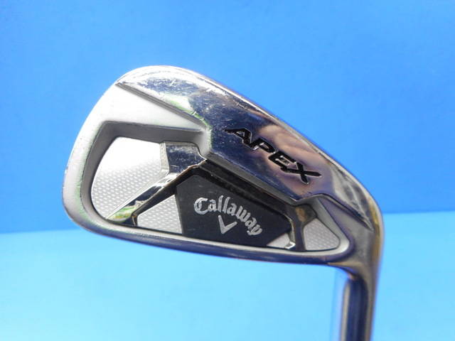 Callaway アイアンセット