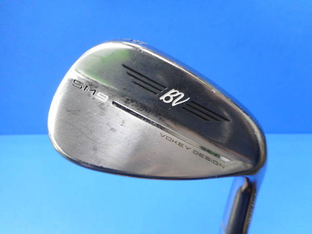 Titleist ウェッジ