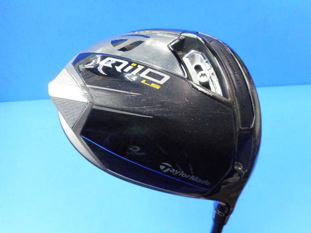 TaylorMade ドライバー