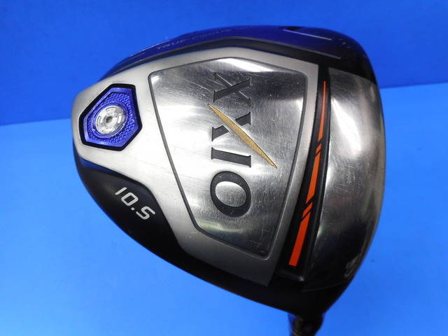 DUNLOP ドライバー