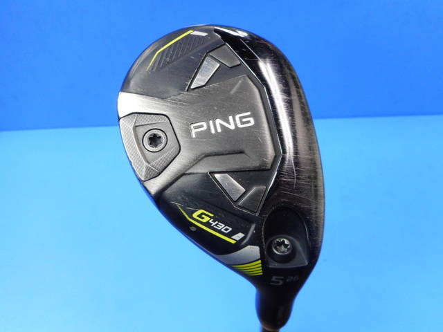 PING ユーティリティ