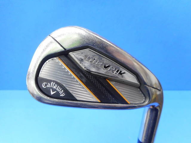 Callaway アイアンセット