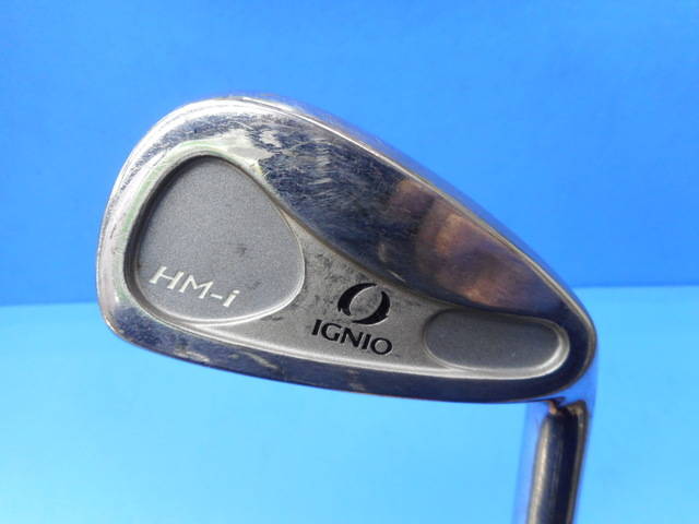 Golf Planner アイアンセット